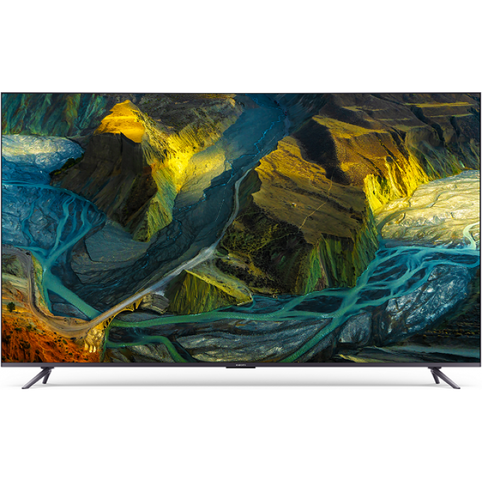 86" Телевизор XIAOMI Mi TV Max 86 4K UHD 3840x2160 Smart Tv серый 5061935