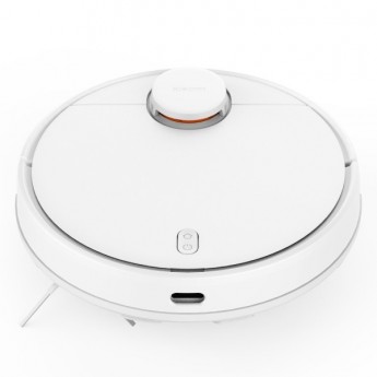 Робот-пылесос XIAOMI Mi Robot Vacuum S10 белый EAC