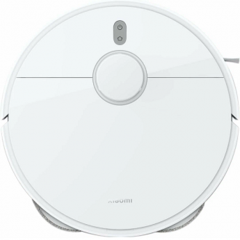 Робот-пылесос XIAOMI Mi Robot Vacuum S10 plus белый EAC