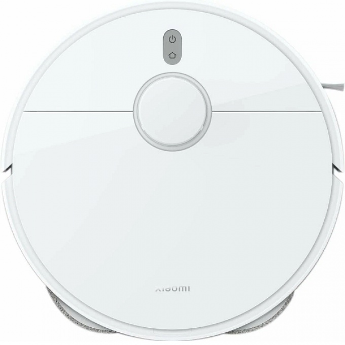 Робот-пылесос XIAOMI Mi Robot Vacuum S10 plus белый EAC 5062288