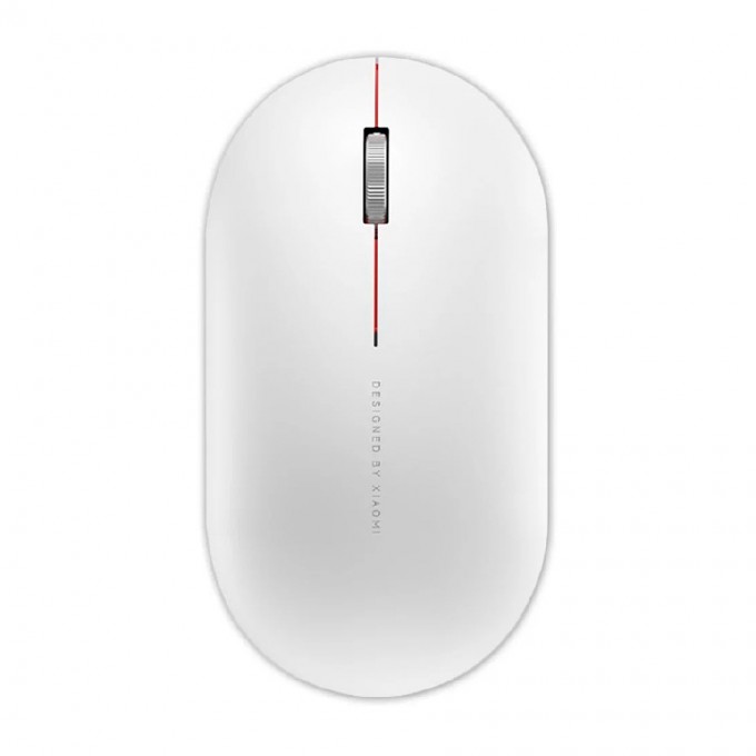 Беспроводная мышь XIAOMI Mi Wireless Mouse Lite2 White 5062306