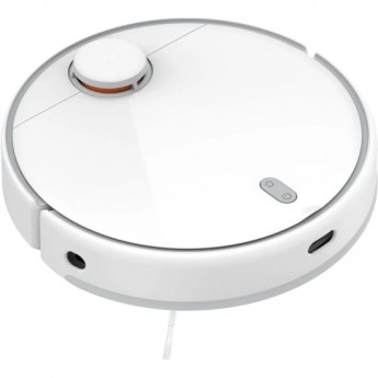 Робот-пылесос XIAOMI Mi Robot Vacuum-Mop 2 Pro белый