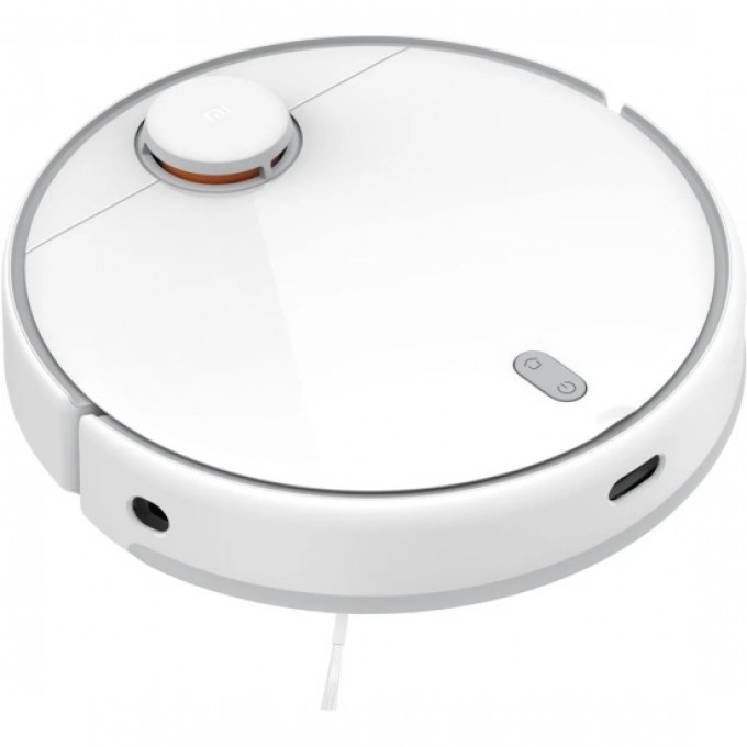 Робот-пылесос XIAOMI Mi Robot Vacuum-Mop 2 Pro белый 5063655