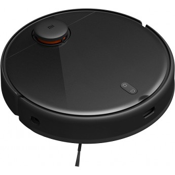 Робот-пылесос XIAOMI Mi Robot Vacuum-Mop 2 Pro черный