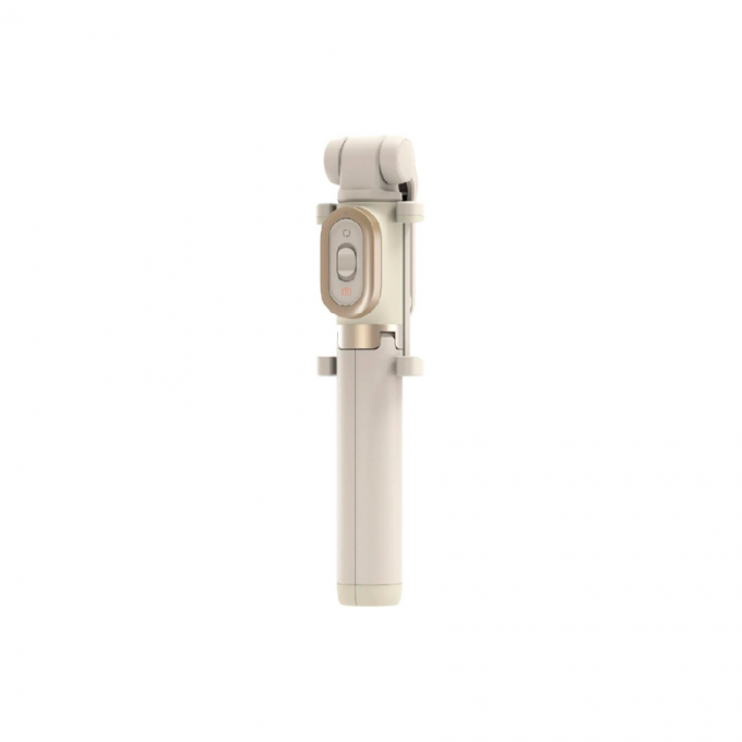 Монопод с функцией управления зумом смартфона XIAOMI Mi Bluetooth Zoom Selfie Stick Tripod (XMZPG05Y) Gold 5063928