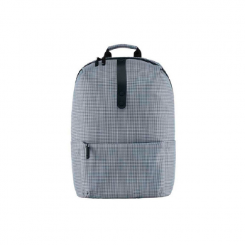 Рюкзак XIAOMI Mi Casual Backpack Silver