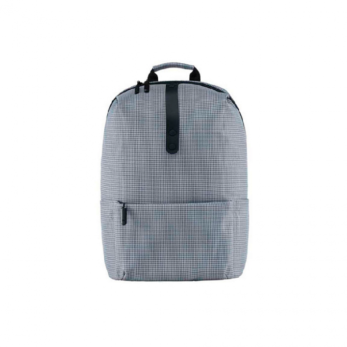 Рюкзак XIAOMI Mi Casual Backpack Silver 5063929