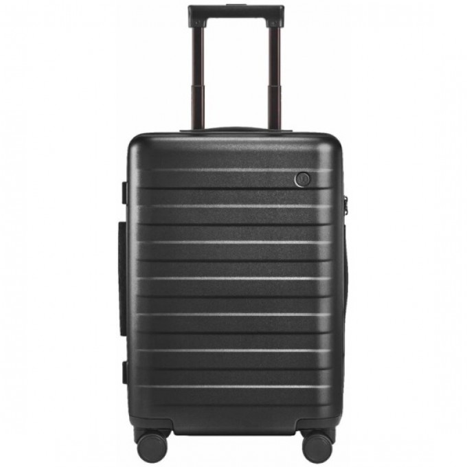 Чемодан XIAOMI NINETYGO Rhine Luggage 20, черный 5063965