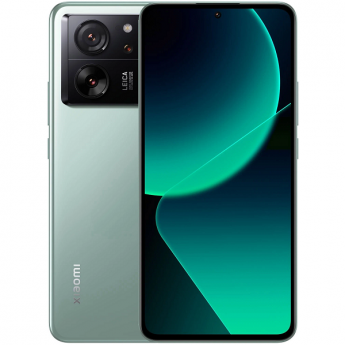 Мобильный телефон XIAOMI 13T Pro 12/512GB Leica green (зеленый) Global Version