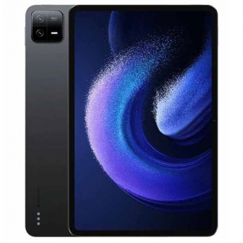 Планшет XIAOMI Pad 6 6/128Gb Global grey (серый)