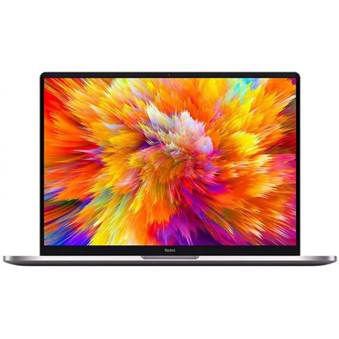 15.6" Ноутбук XIAOMI RedmiBook Pro 15 2022 Ryzen 7 16/512Gb grey 5064973