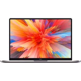 14" Ноутбук XIAOMI RedmiBook Pro 14 (JYU4399) Ryzen R5/16Gb/512Gb/Win11/Grey