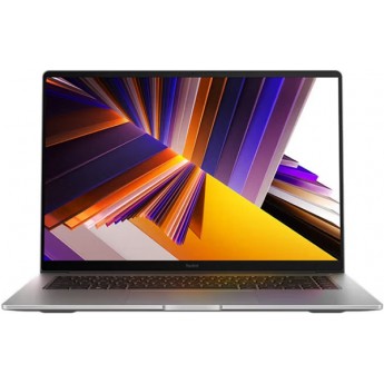 16" Ноутбук XIAOMI RedmiBook 16 2024 (i5, 16, 512) серый