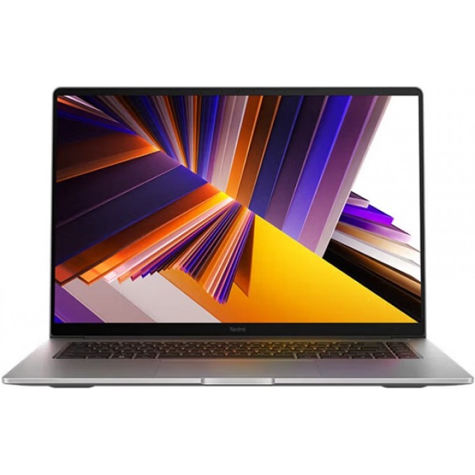 16" Ноутбук XIAOMI RedmiBook 16 2024 (i5, 16, 512) серый 5065483