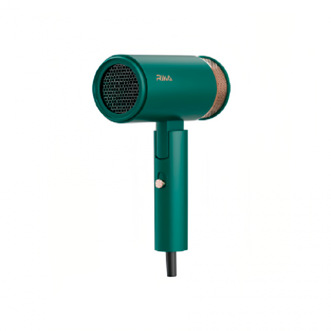 Фен XIAOMI RIWA Hair Dryer RC-7800 зеленый 5066049