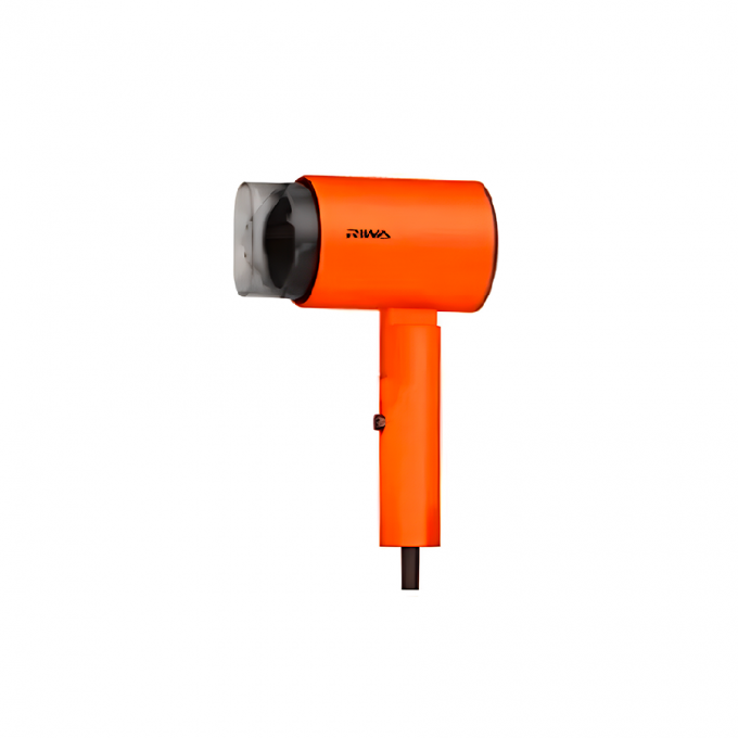 Фен XIAOMI RIWA Hair Dryer RC-7855 оранжевый 5066050