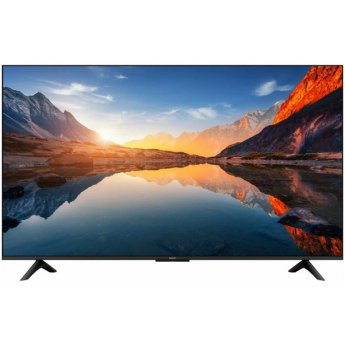 65" Телевизор XIAOMI TV A65 2025 black