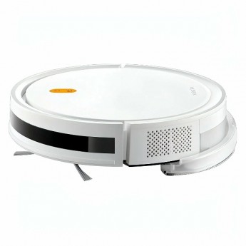 Робот-пылесос XIAOMI Robot Vacuum E5 EAC