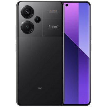 Смартфон XIAOMI Redmi Note 13 Pro+ 12/512GB Midnight Black (50804)