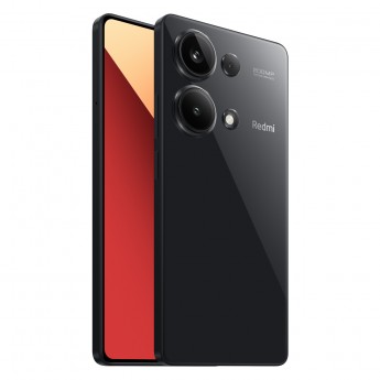 Смартфон XIAOMI Redmi Note 13 Pro 12/512GB черный (52849)