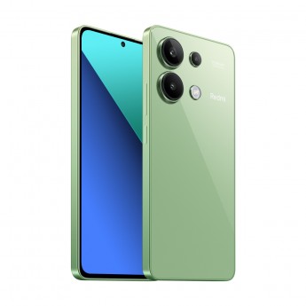 Смартфон Redmi Note 13 6/128GB Green