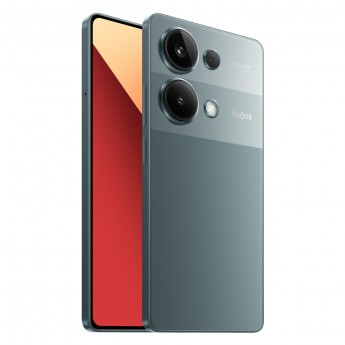 Смартфон XIAOMI Redmi Note 13 Pro 12/512GB зеленый (53429)