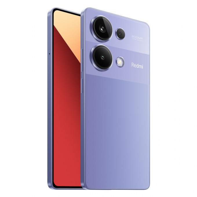 Смартфон XIAOMI Redmi Note 13 Pro 8/256GB фиолетовый () 53430