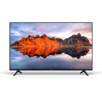 Телевизор XIAOMI TV A 43 FHD 2025, 43"(109 см), FHD