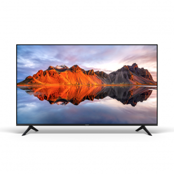 Телевизор XIAOMI TV A 50 2025 (L50MA-ARU), 65"(165 см), UHD 4K