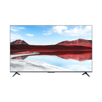 Телевизор XIAOMI TV A Pro 75" 2025 (L75MA-SRU), 70"(178 см), UHD 4K