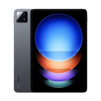 Планшет XIAOMI Pad 6S pro 12.4" 8/256GB черный (55758) Wi-Fi