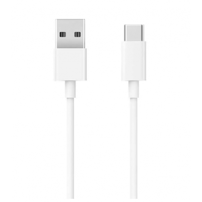 Кабель XIAOMI USB/Type-C 1м White 565668