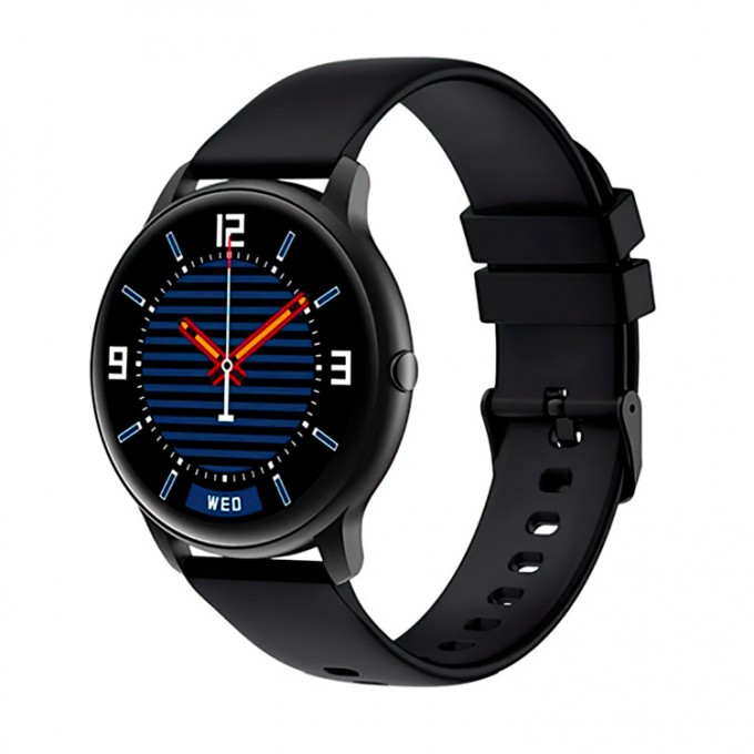 Умные часы XIAOMI IMILAB Smart Watch OX KW66 Global черные 58