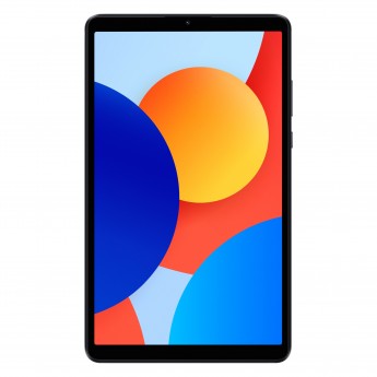 Планшет XIAOMI Redmi Pad SE 8.7 8.7" 4/128GB черный (58072) Wi-Fi