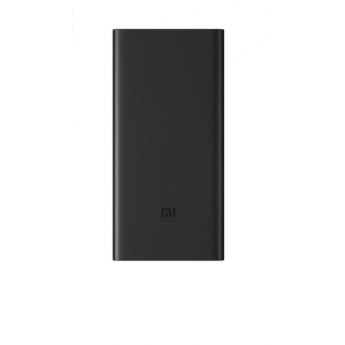 Внешний аккумулятор XIAOMI Mi Wireless Power Bank PLM11ZM 10000 mAh Black