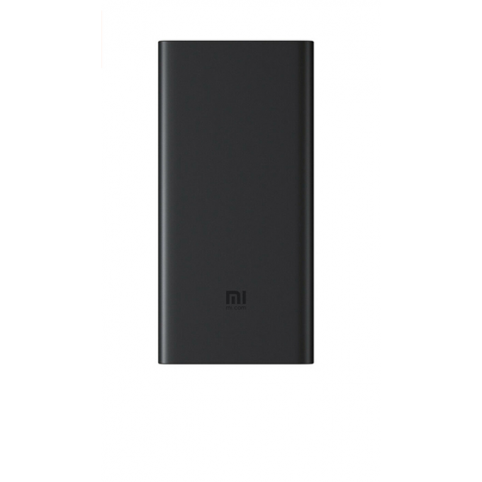 Внешний аккумулятор XIAOMI Mi Wireless Power Bank PLM11ZM 10000 mAh Black 600000173018