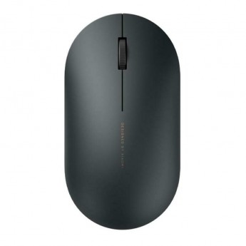 Беспроводная мышь XIAOMI Mi Mouse 2 черный