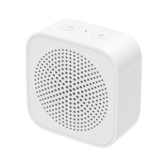 Портативная колонка XIAOMI AI Portable Speaker White