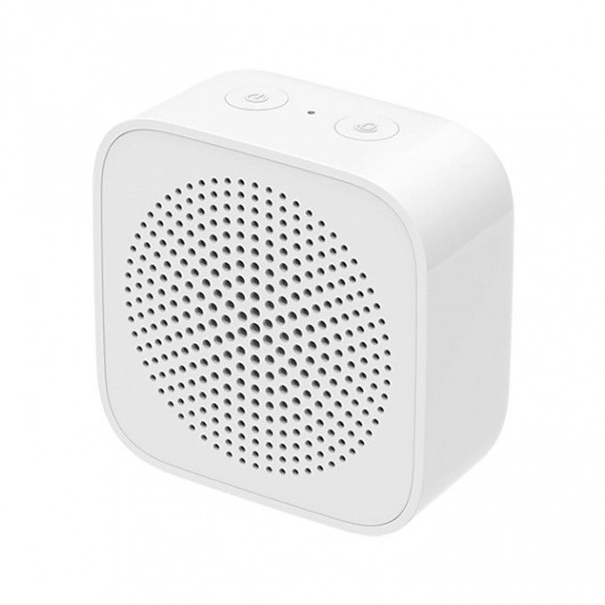 Портативная колонка XIAOMI AI Portable Speaker White 600002860816