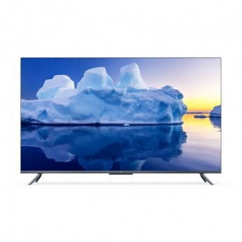 Телевизор XIAOMI TV E55S PRO, 55"(140 см), UHD 4K