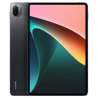 Планшет XIAOMI Mi Pad 5 Global 11" 6/256GB Gray Wi-Fi