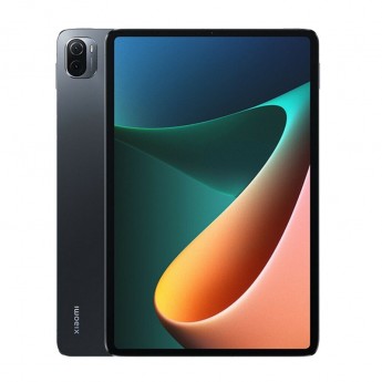 Планшет XIAOMI Mi Pad 5 11" 2021 6/128GB Gray Wi-Fi