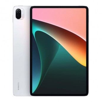 Планшет XIAOMI Mi Pad 5 11" 6/128GB White Wi-Fi