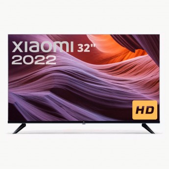 Телевизор XIAOMI Mi TV EA32, 32"(81 см), HD