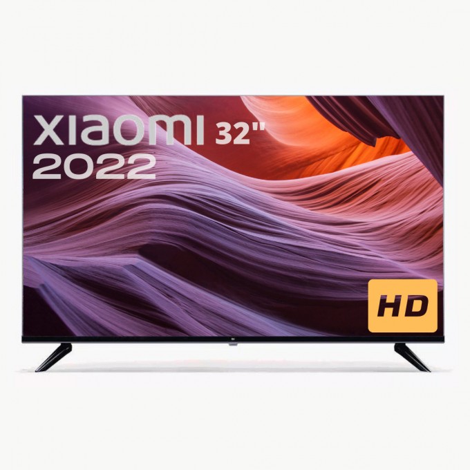 Телевизор XIAOMI Mi TV EA32, 32"(81 см), HD 600008822574