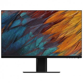 23,8" Монитор XIAOMI Mi Display XMMNT238CB черный 60Hz 1920x1080 IPS