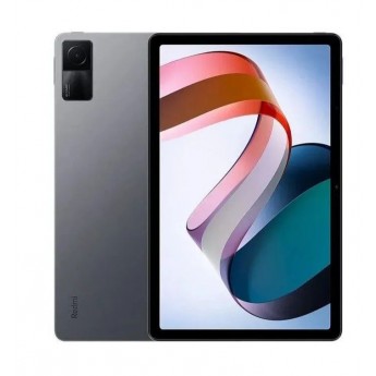 Планшет XIAOMI Redmi Pad 10.6" 6/128GB Gray Wi-Fi EU