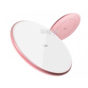 Зарядное устройство XIAOMI ZMI Wireless Charger WTX10 Rose Gold