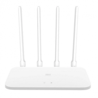 Маршрутизатор XIAOMI Router 4A Gigabit Edition CN White