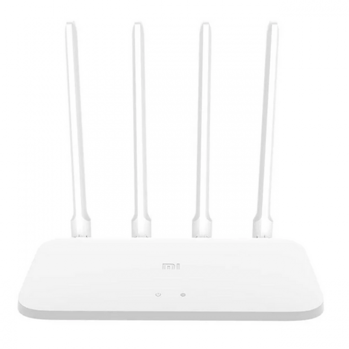 Маршрутизатор XIAOMI Router 4A Gigabit Edition CN White 641395{SMM